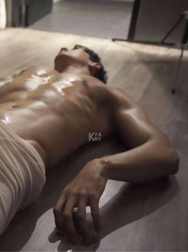 Addict-3---Special-Climax-of-Tom